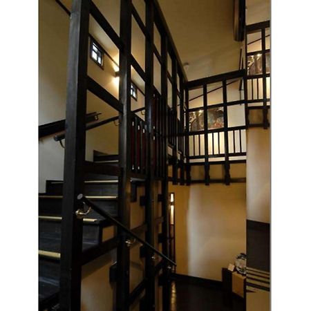 Tamachi Bukeyashiki Hotel - Vacation Stay 20163V Daisen  Luaran gambar