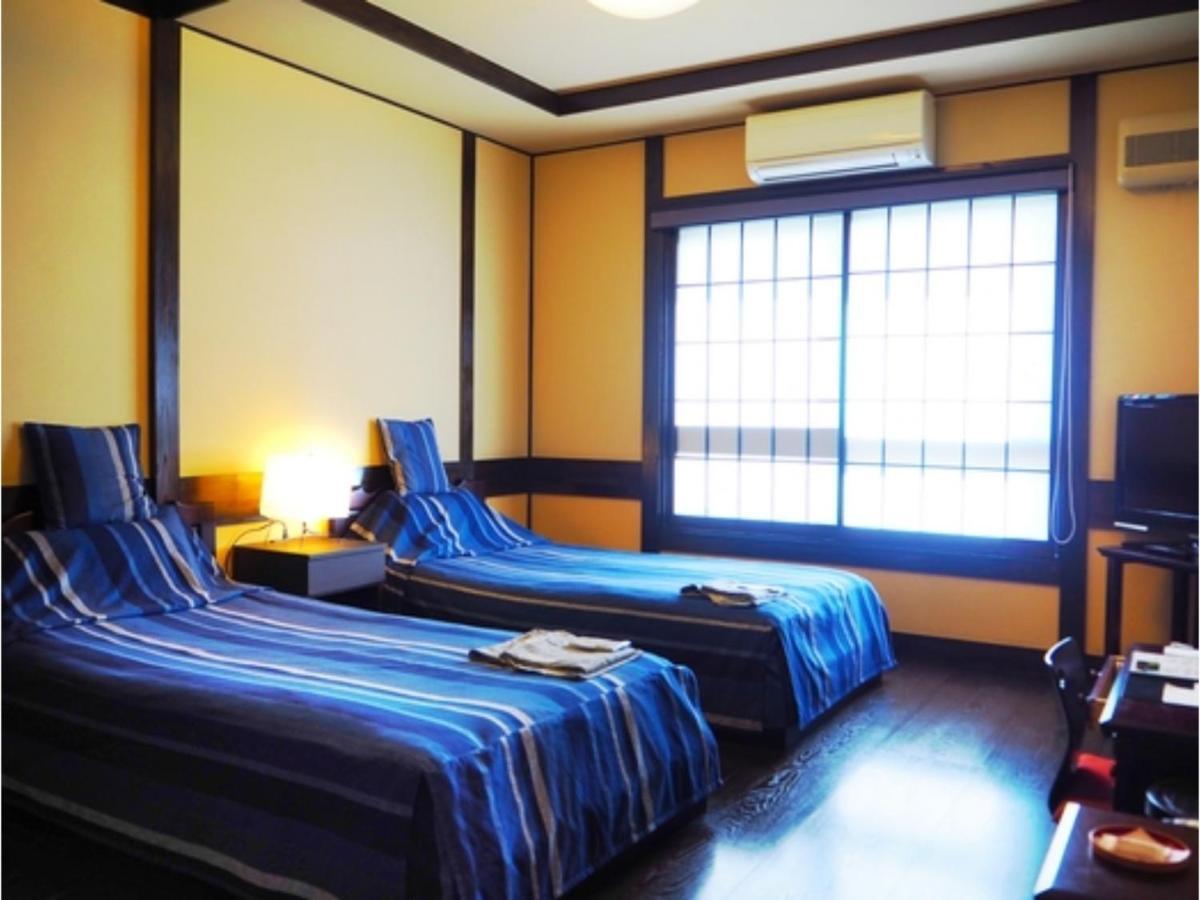 Tamachi Bukeyashiki Hotel - Vacation Stay 20163V Daisen  Luaran gambar