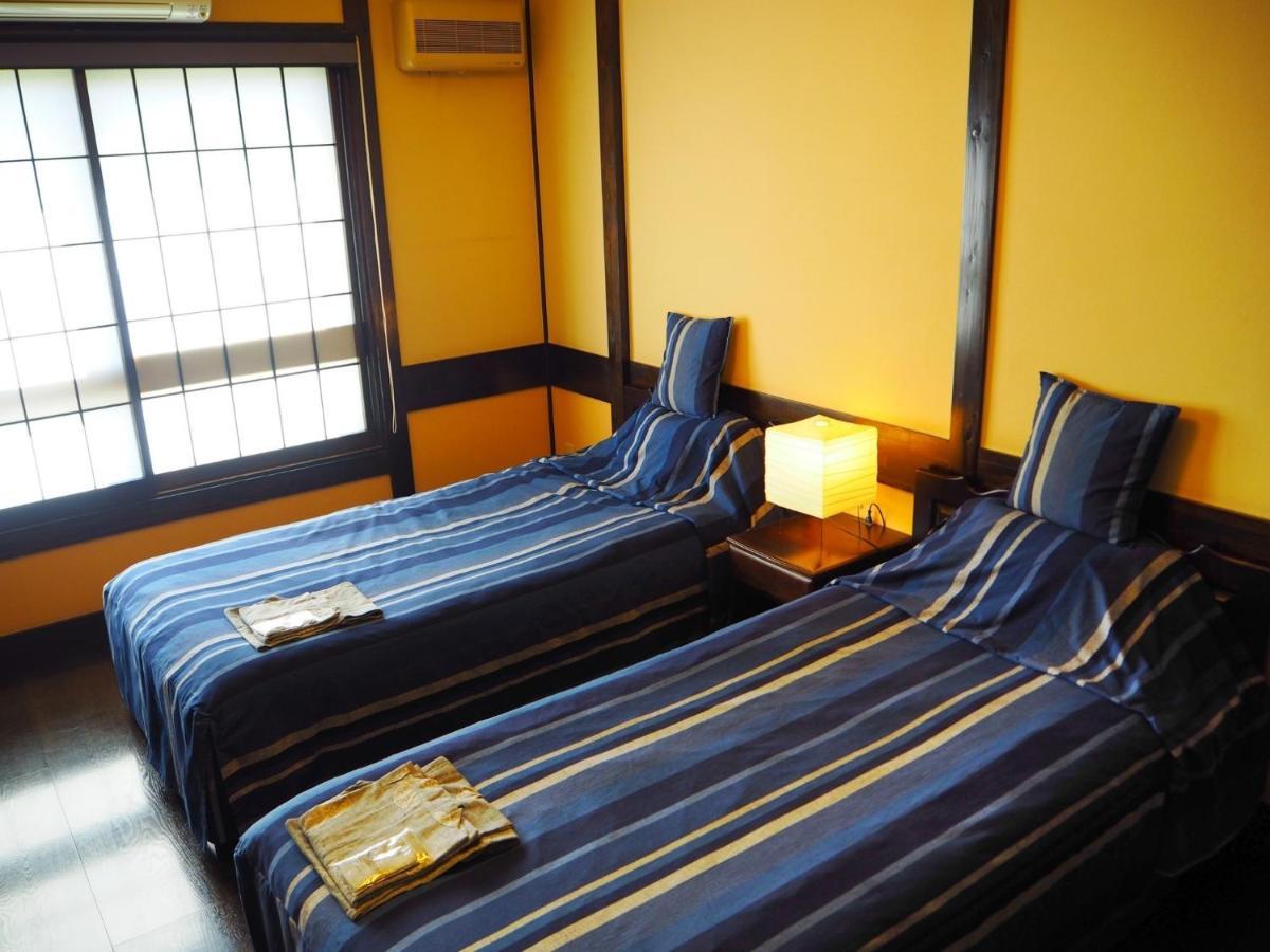 Tamachi Bukeyashiki Hotel - Vacation Stay 20163V Daisen  Luaran gambar