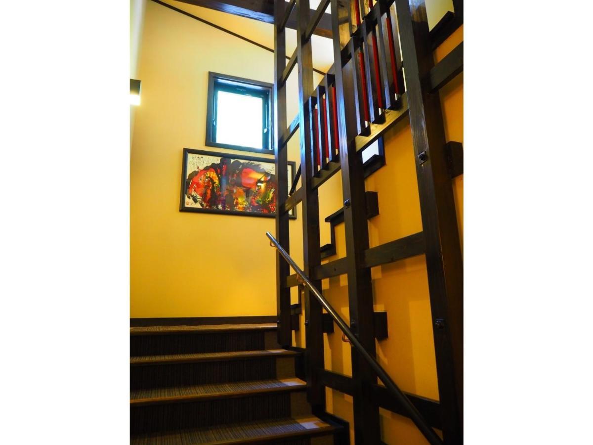 Tamachi Bukeyashiki Hotel - Vacation Stay 20163V Daisen  Luaran gambar